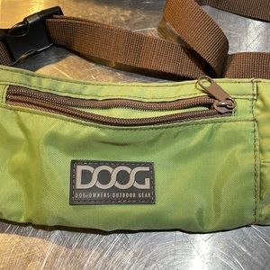 dog owners outdoor gear belt bag